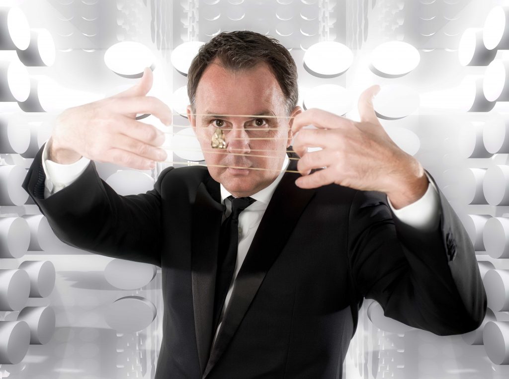 Peter Vogel